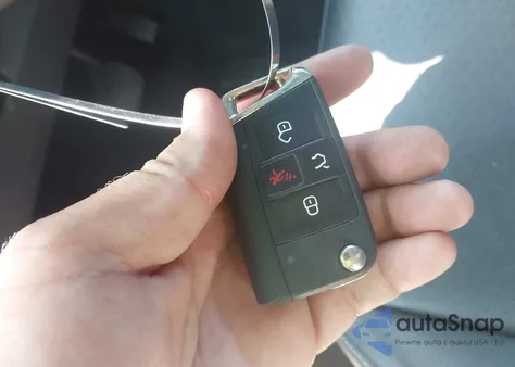 2021 Volkswagen Tiguan Se/Se R-Line Black/Sel from USA, damaged, VIN 3VV3B7AX5MM112289